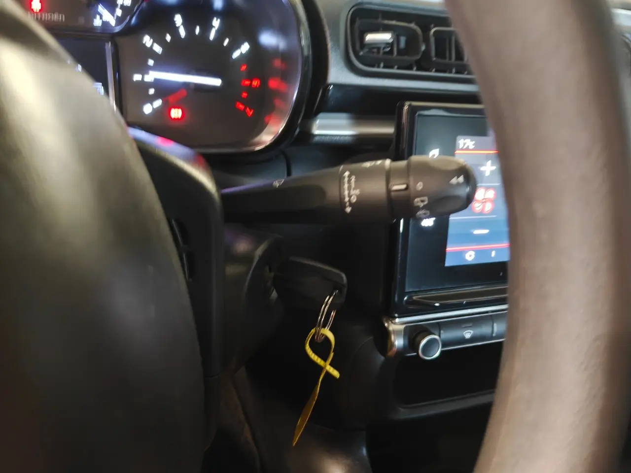 Billede 17 - Citroën C3 1,2 PureTech 82 Feel