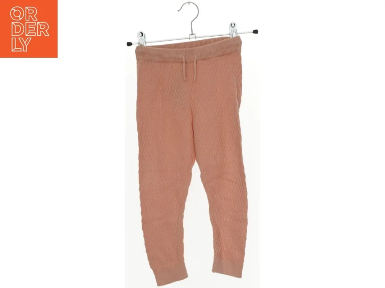Billede 1 - Bukser fra Fixoni (str. 92 cm)
