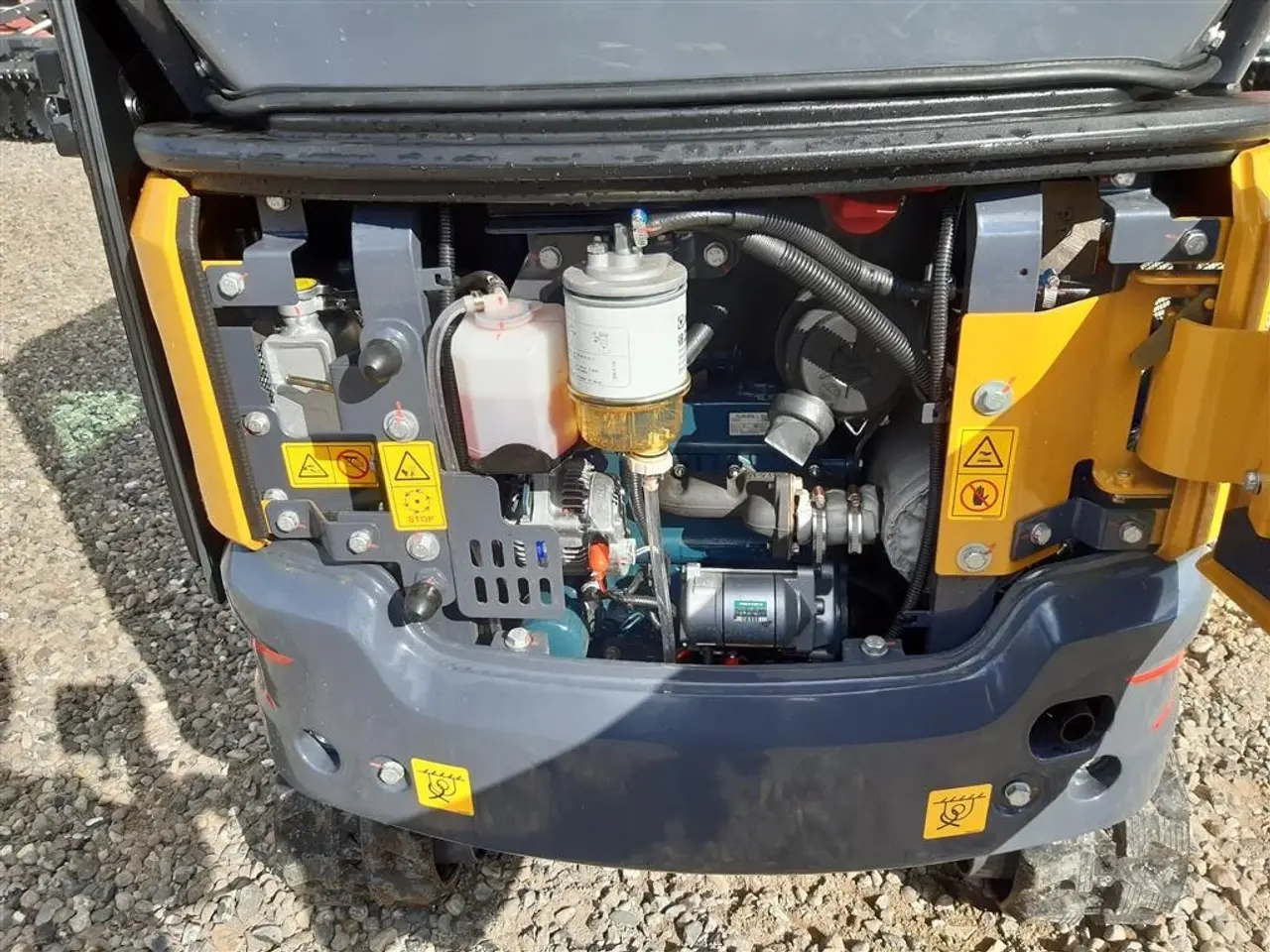 Billede 6 - XCMG xe20e