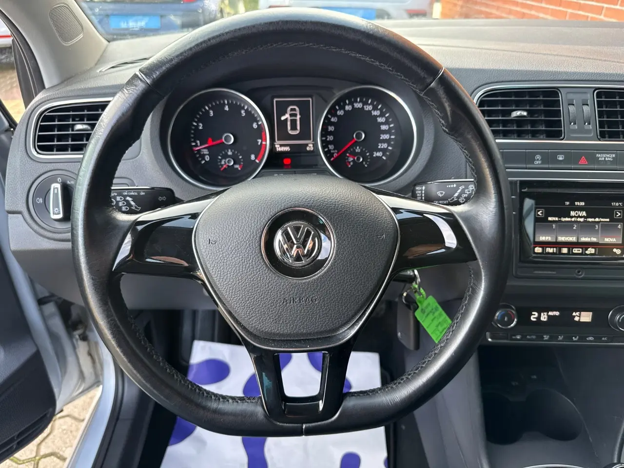 Billede 11 - VW Polo 1,2 TSi 90 Comfortline BMT