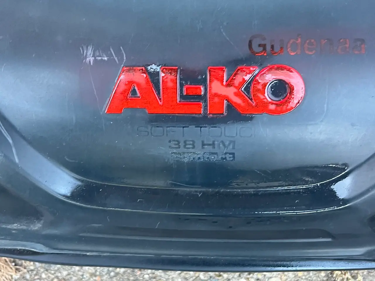 Billede 2 - Plæneklipper