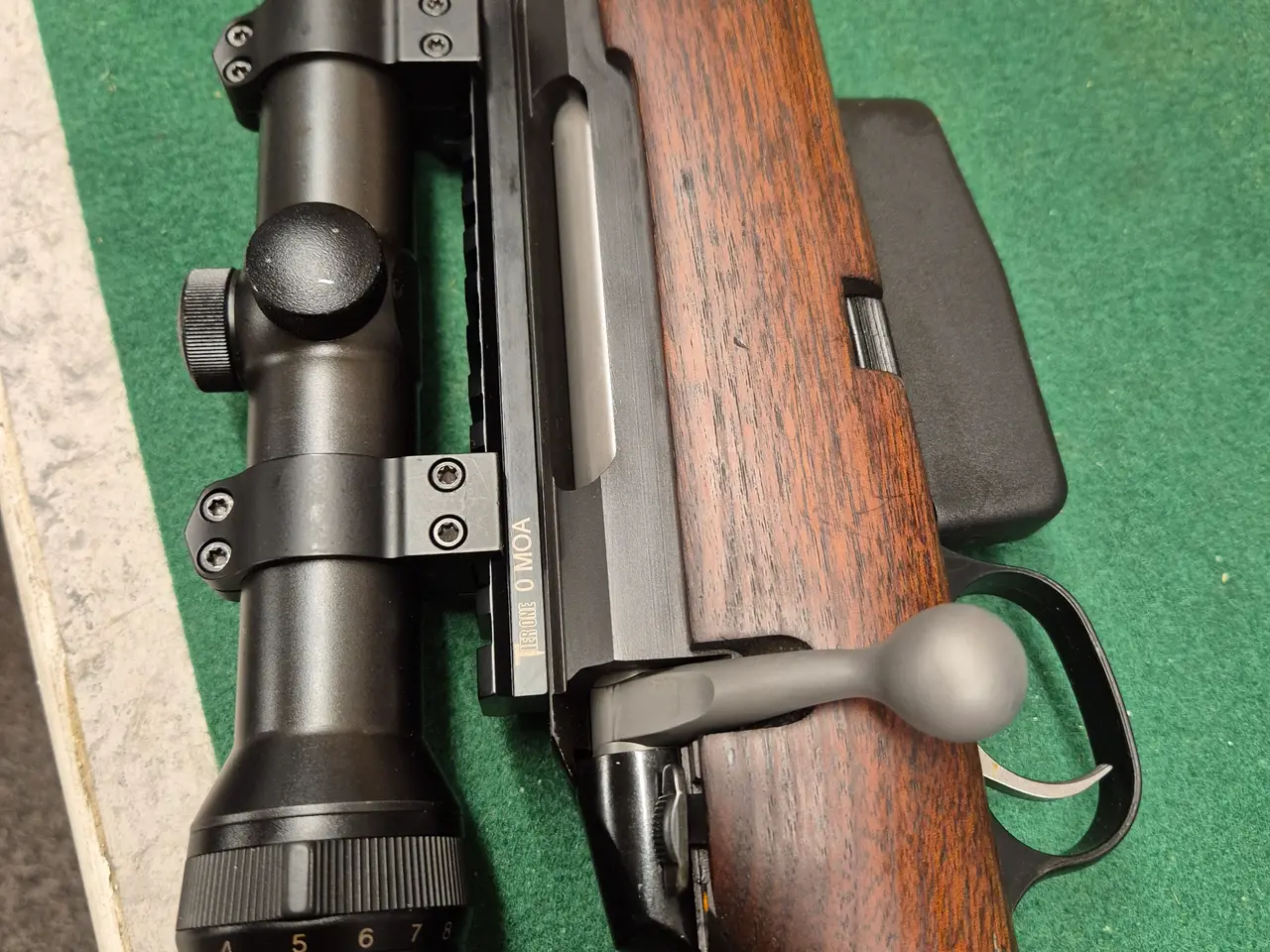 Billede 6 - TIKKA 690 30-06