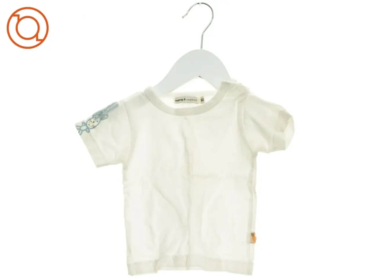Billede 1 - T-Shirt fra Name It (str. 62 cm)