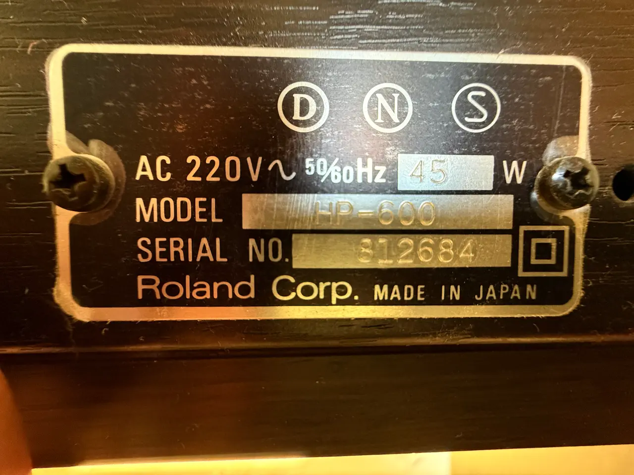 Billede 6 - Piano good condition