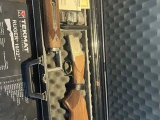 Miroku 3800 "PERFEKT STAND"