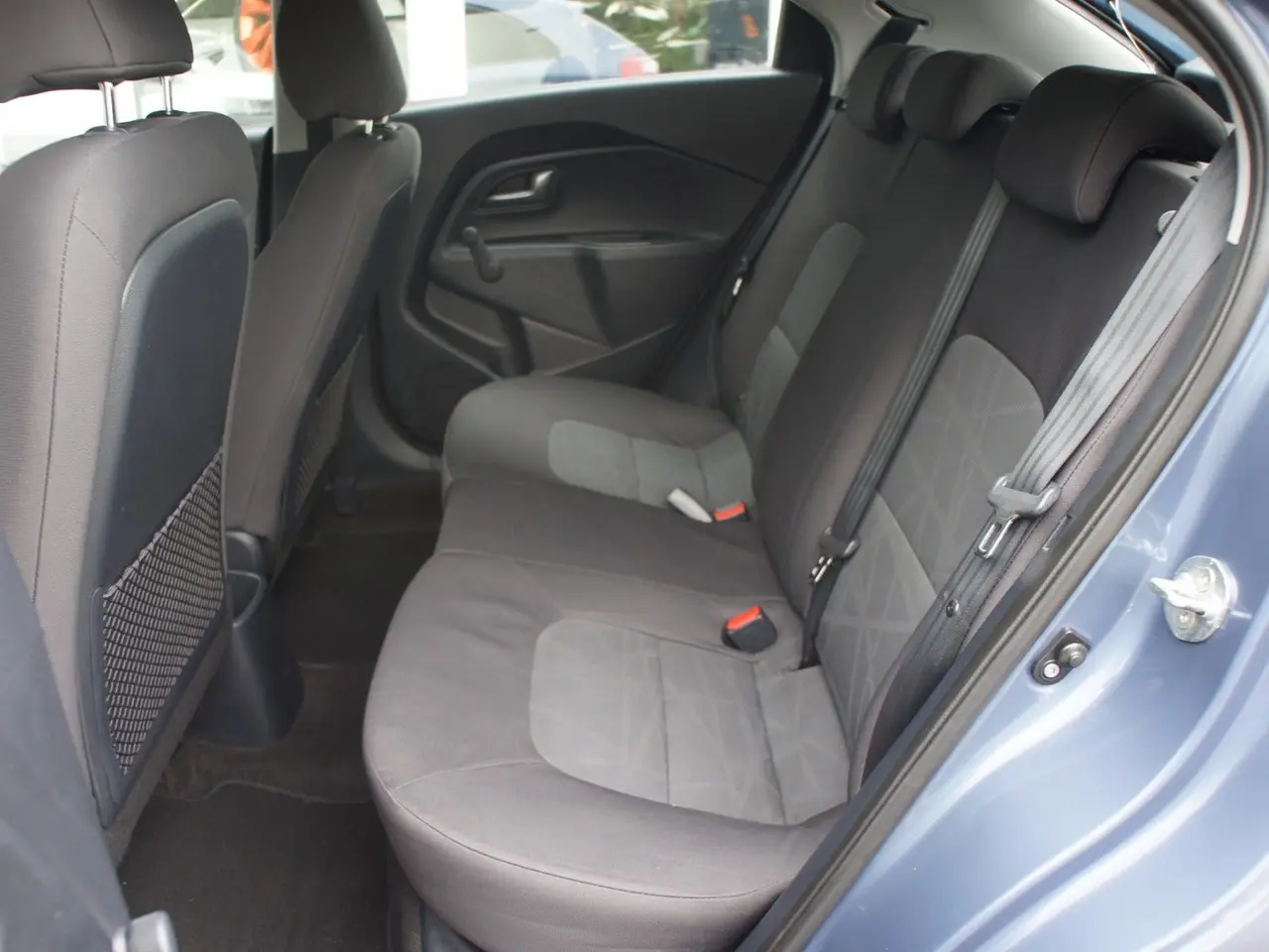 Billede 3 - Kia Rio 1,2 CVVT Active