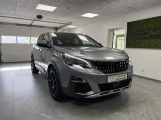 Peugeot 3008 1,2 e-THP Allure EAT6 130HK 5d 6g Aut.