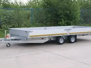 Eduard trailer 5020-2700.56 Multi