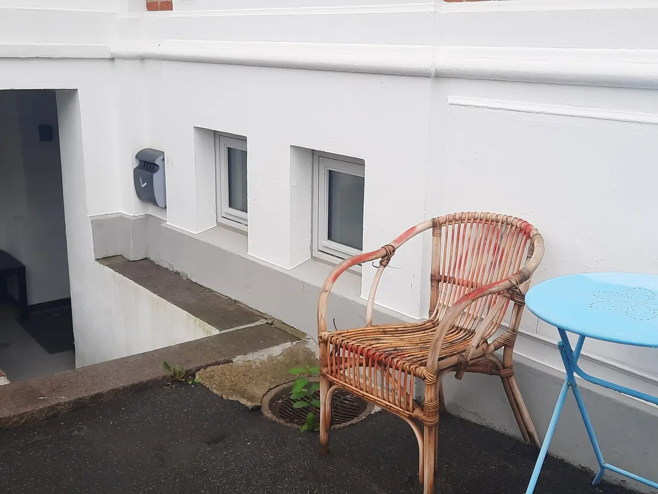 Billede 9 - Villa - hele kælderen til leje - ejen indgang