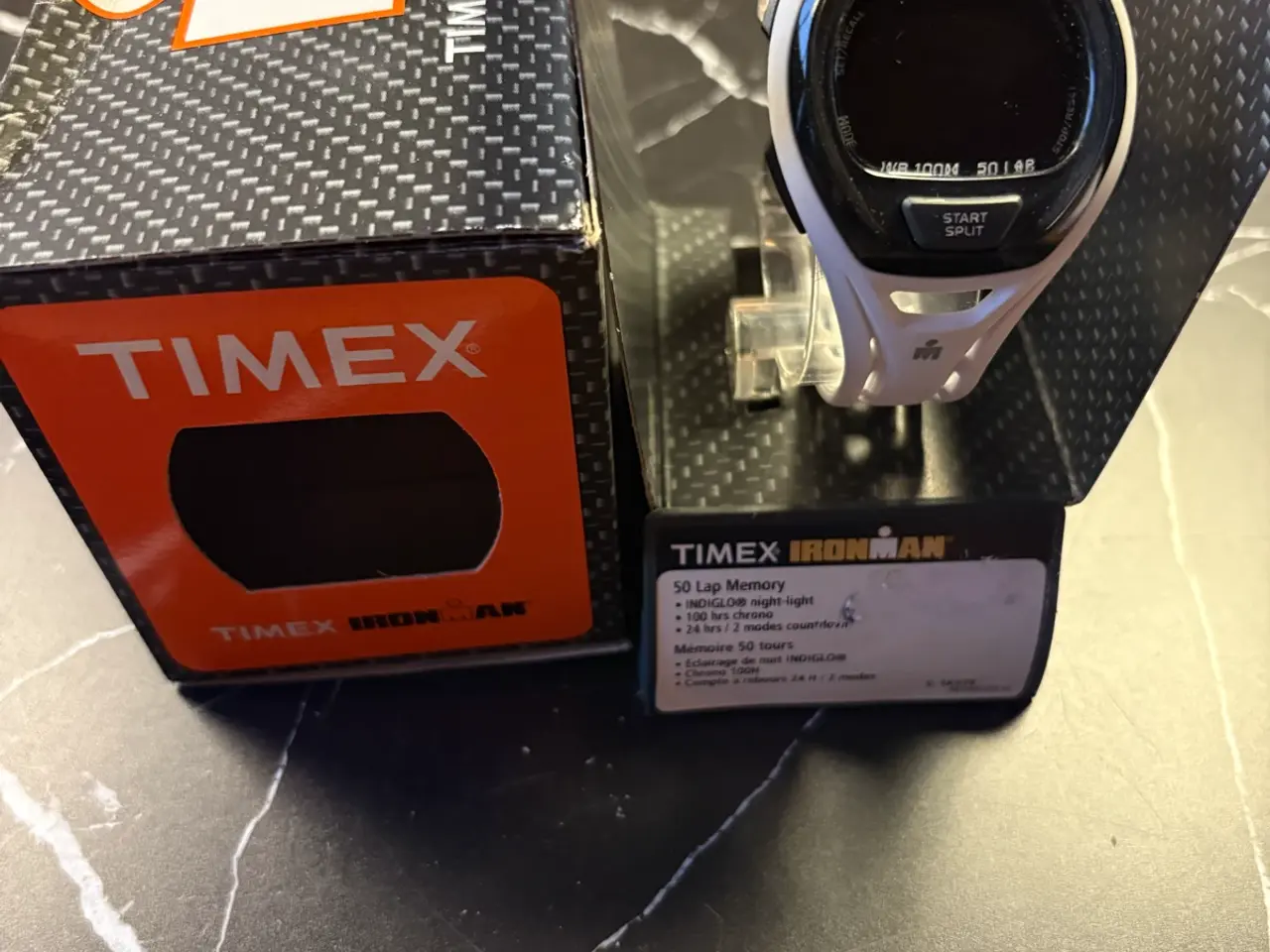 Billede 1 - Timex Ironman Ur