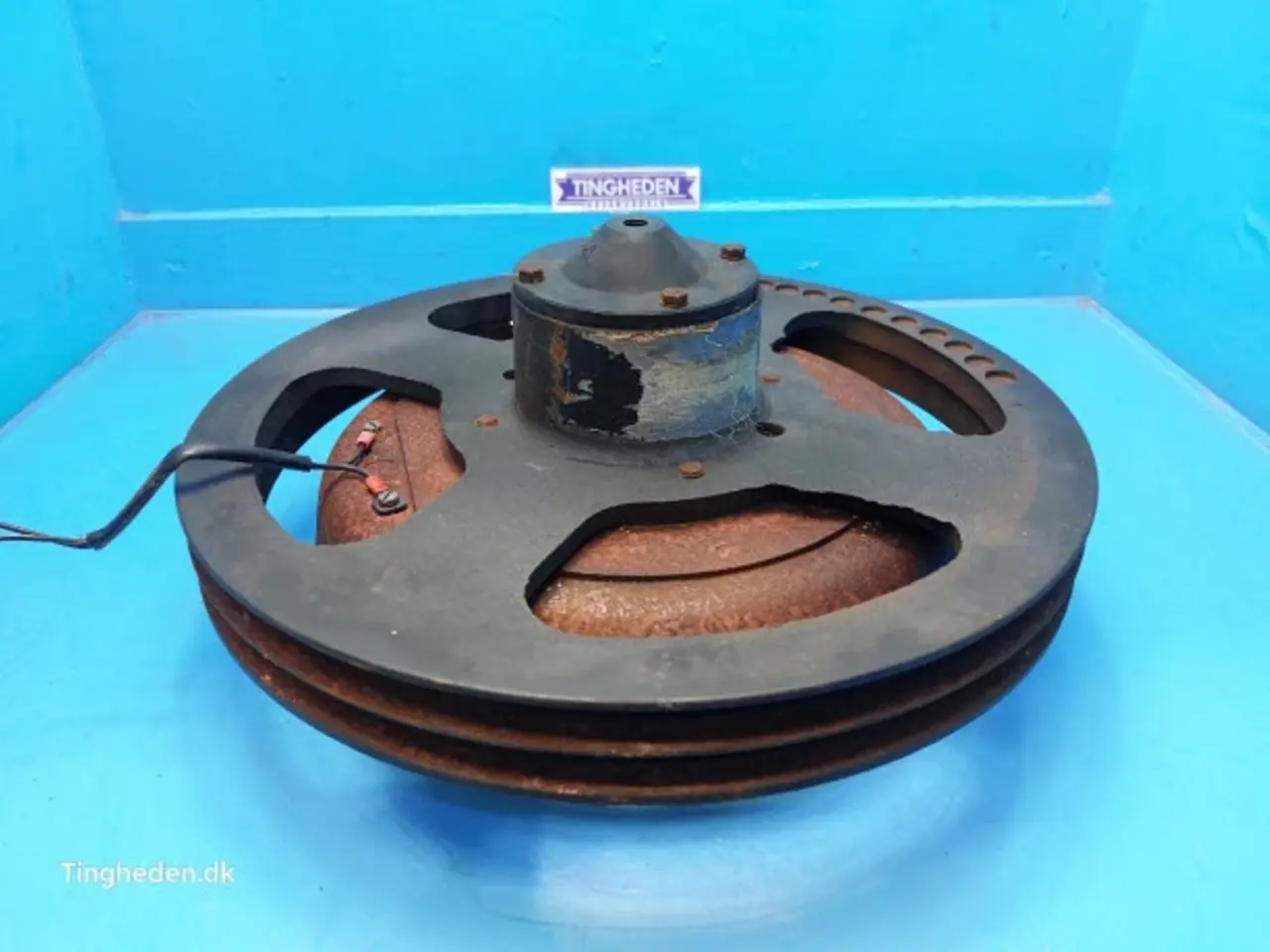 Billede 4 - Massey Ferguson 32 Kobling 28780019