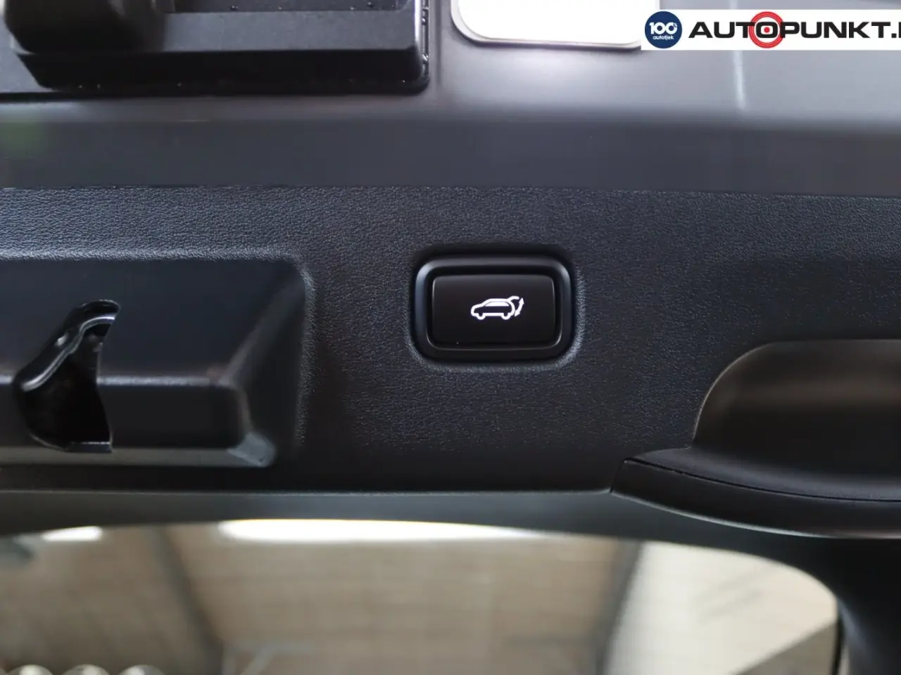 Billede 23 - Kia EV6 77 GT Performance AWD
