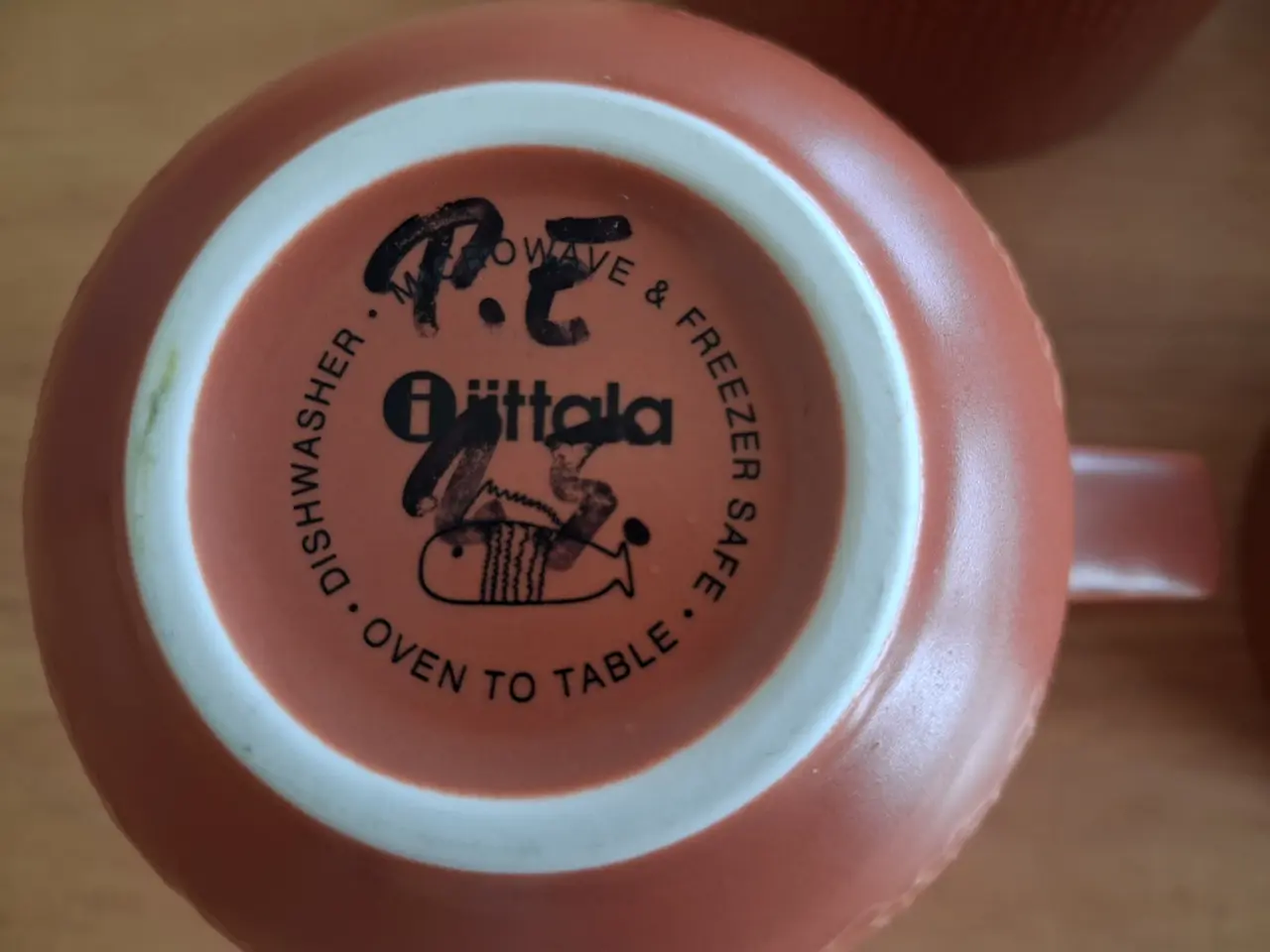 Billede 6 - Krus, Iittala