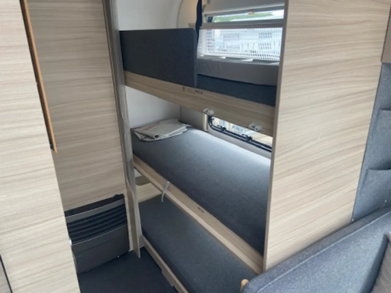 Billede 7 - Adria Altea 552 PK Kampagne
