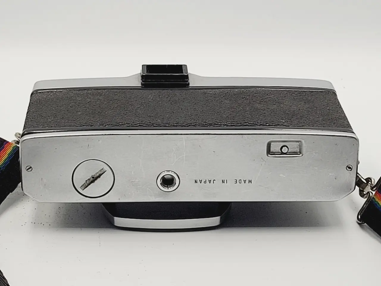 Billede 11 - ⭐️· Analogkamera: 📸 Ricoh Singlex TLS Tamron 400m