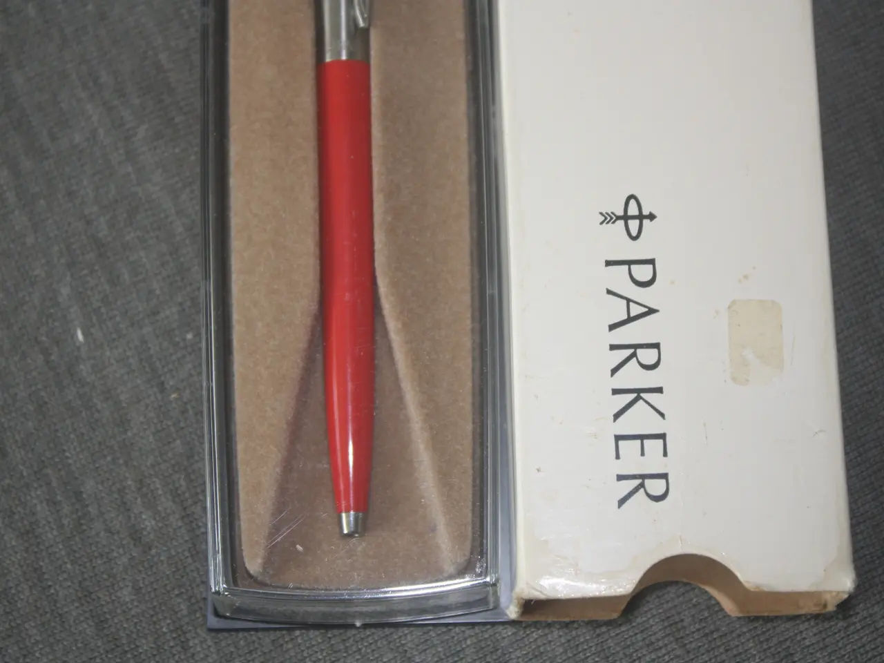 Billede 3 - Parker kuglepen