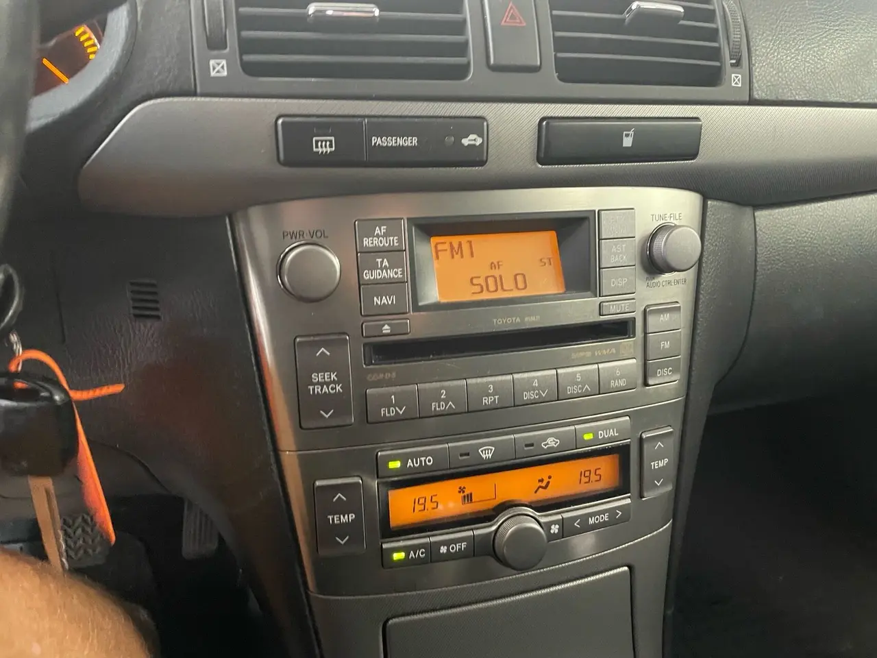 Billede 16 - Toyota Avensis 2,0 Linea Sol 147HK