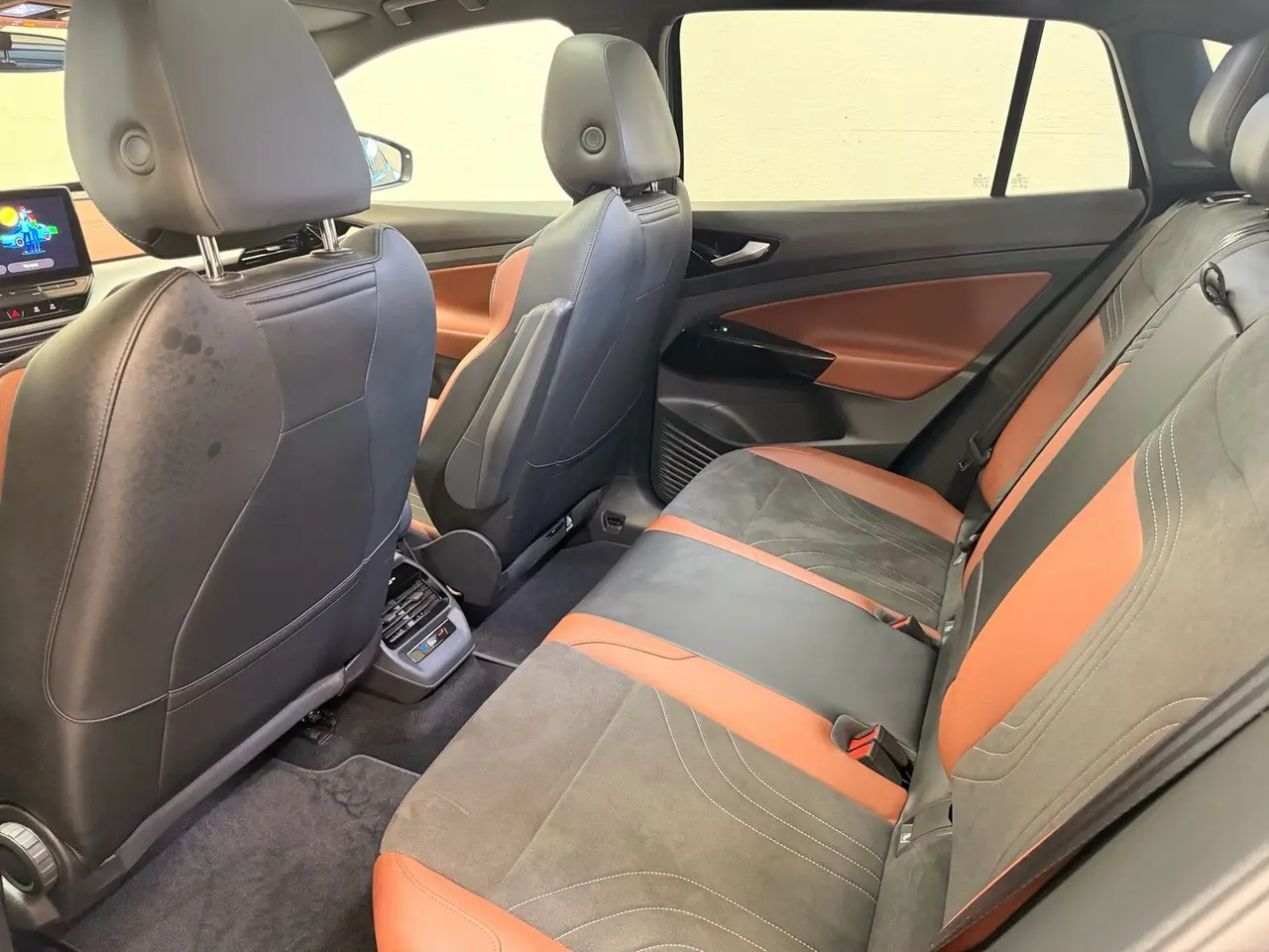 Billede 10 - VW ID.4 EL Pro Performance 204HK 5d Aut.