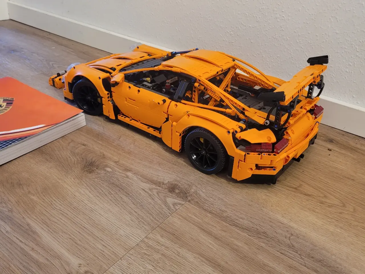 Billede 3 - Lego technic 42056