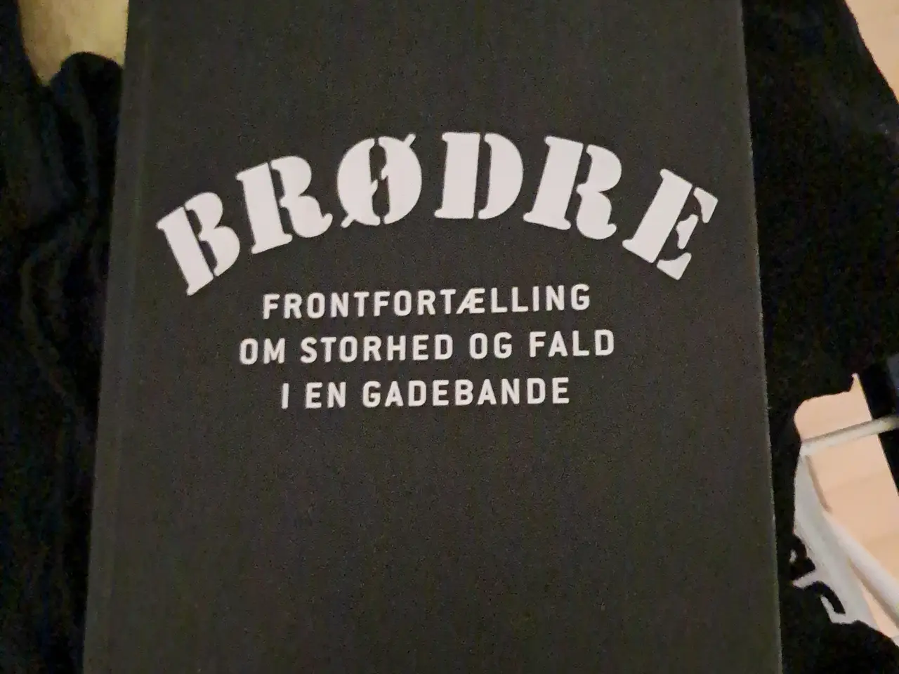 Billede 2 - Forskellige krimi bøger