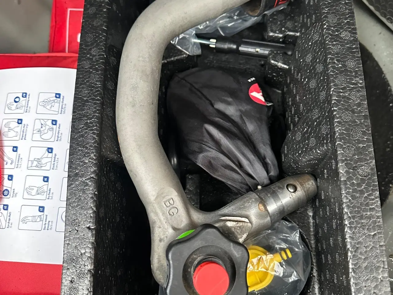 Billede 8 - Kia Rio 1,0 T-GDi Attraction+