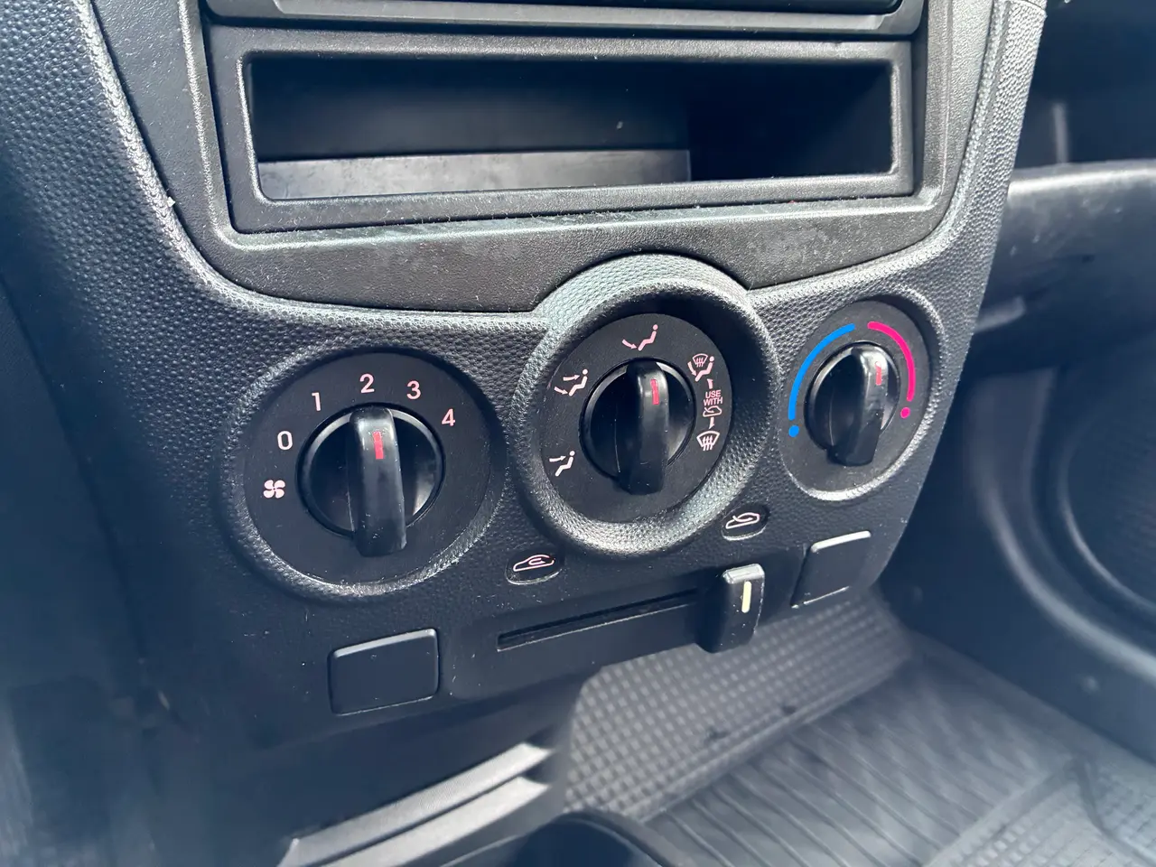 Billede 14 - Kia Picanto 1,1