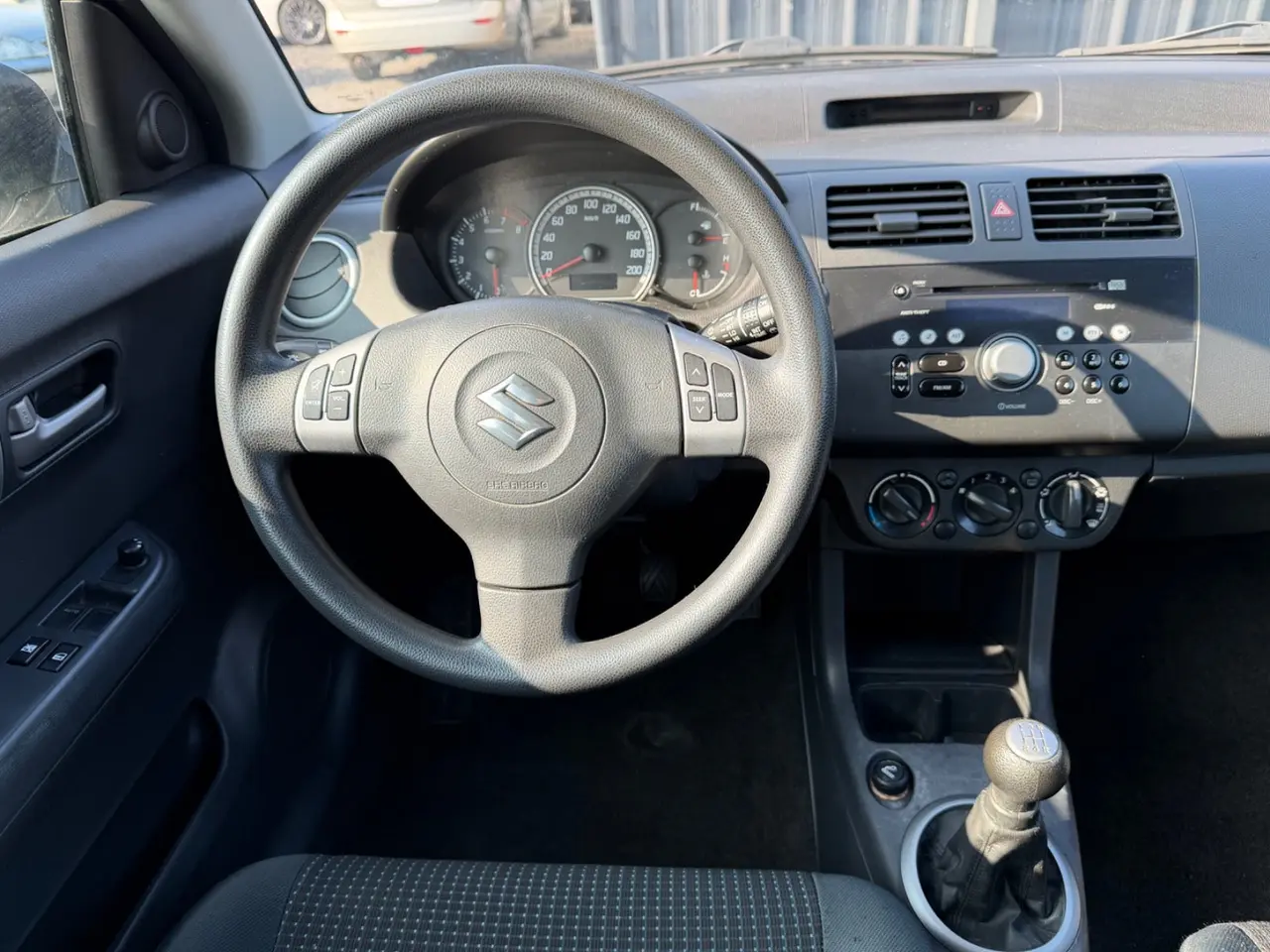 Billede 11 - Suzuki Swift 1,3 GL-A