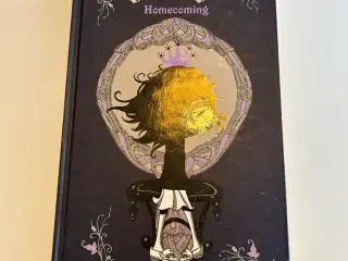 Ghostgirl- Homecoming 