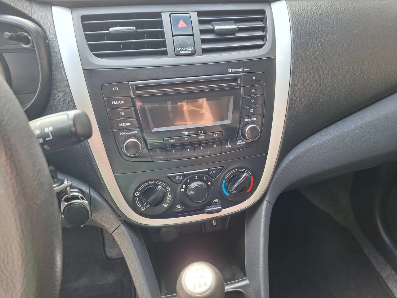 Billede 10 - Suzuki Celerio 1,0 Comfort