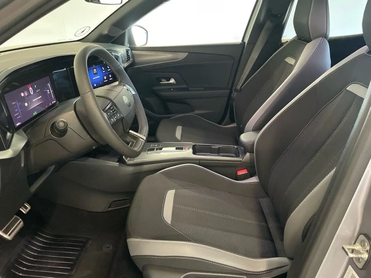Billede 11 - Opel Mokka-e 54 GS