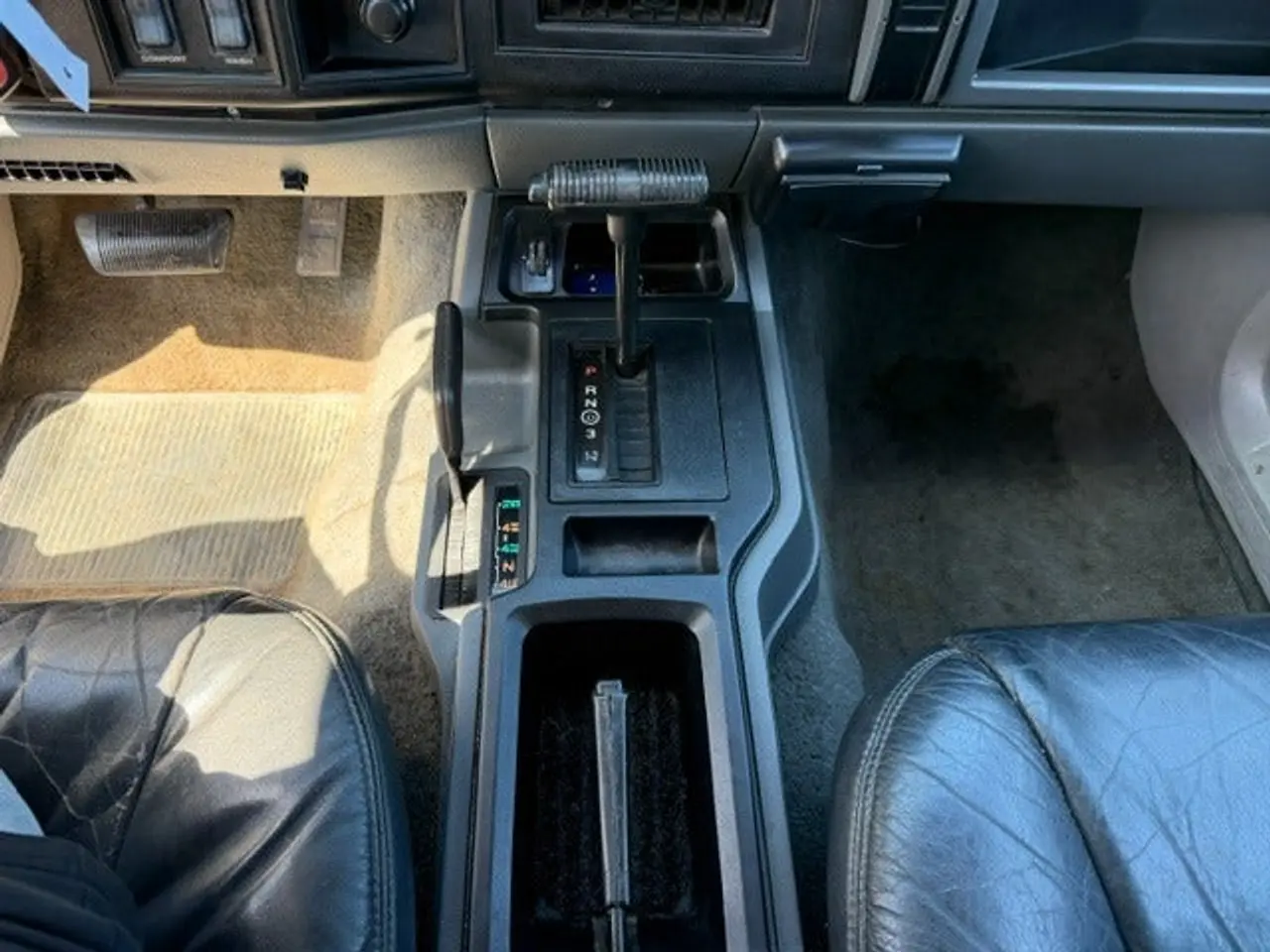 Billede 11 - Jeep Grand Cherokee 4,0 Limited aut.