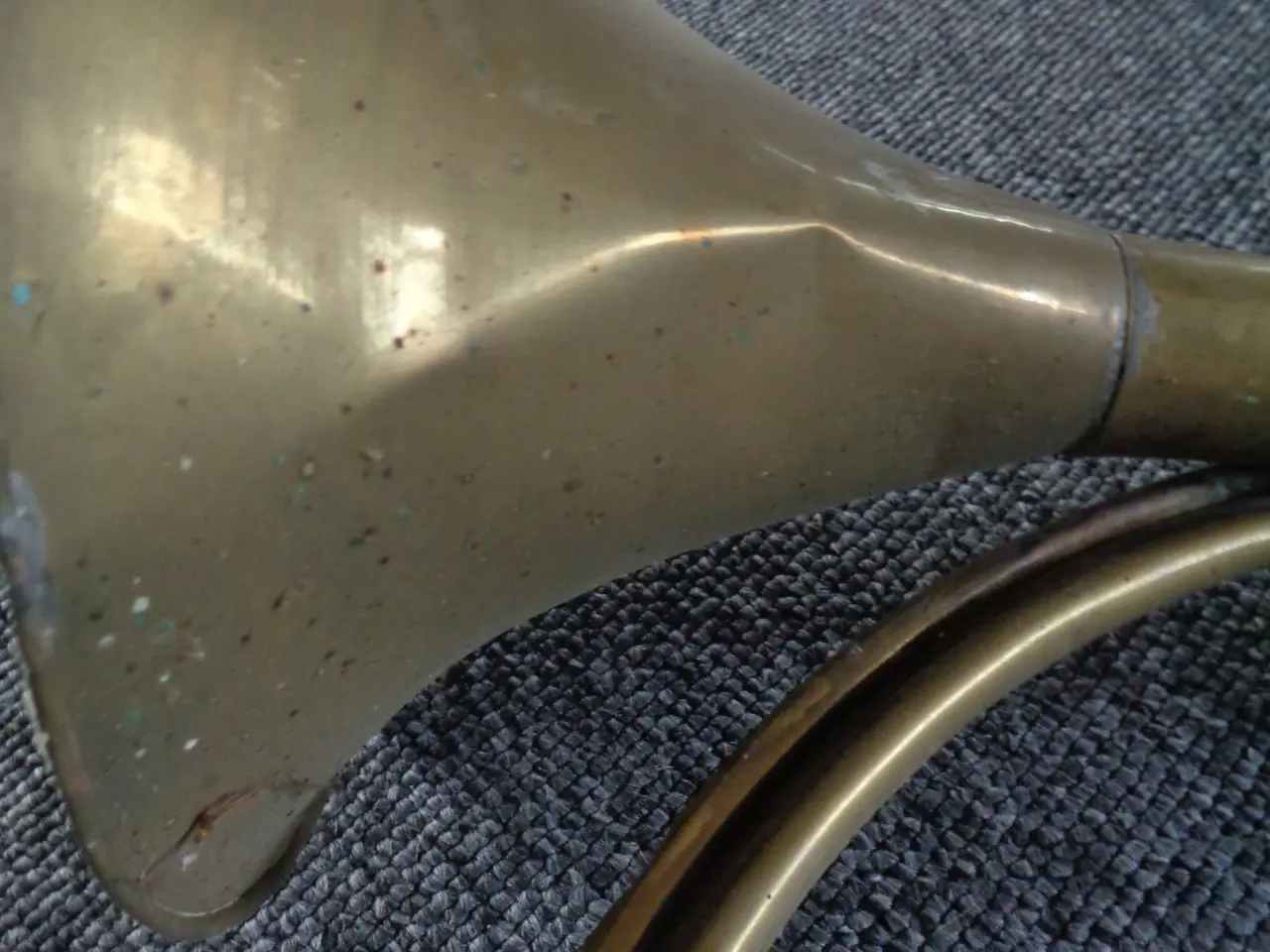 Billede 3 - Signalhorn