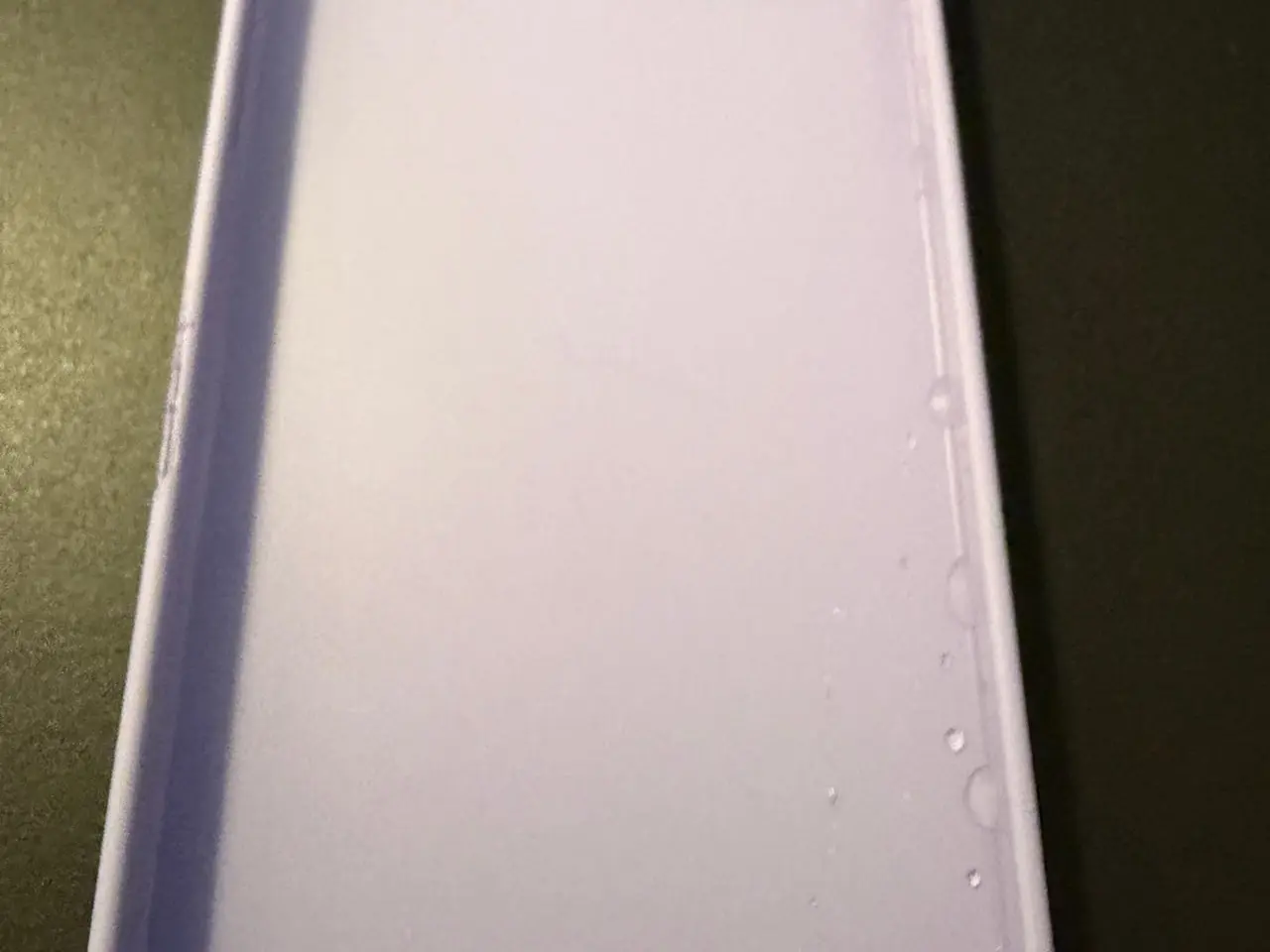 Billede 2 - Holdit silikonecover til iPhone 13 – lyslilla