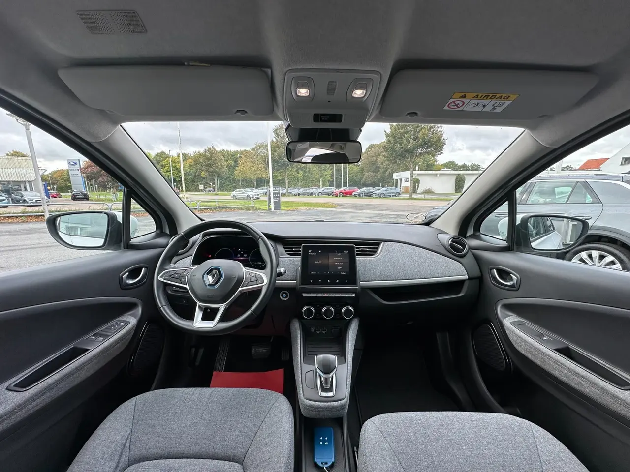 Billede 10 - Renault Zoe 52 Experience