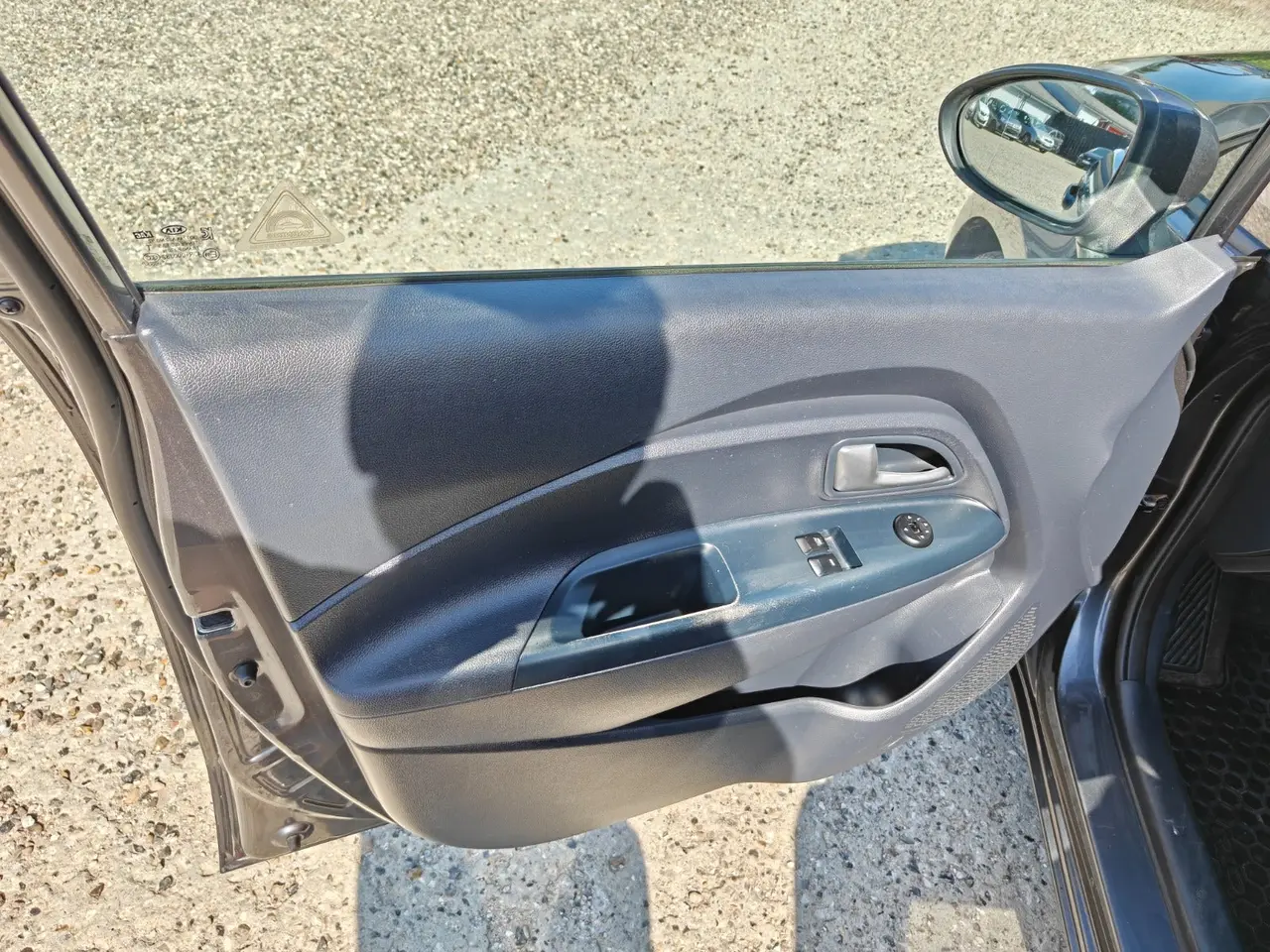 Billede 10 - Kia Rio 1,2 CVVT Style