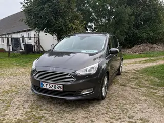 Ford C-MAX 1,5 TDCi 120 Business