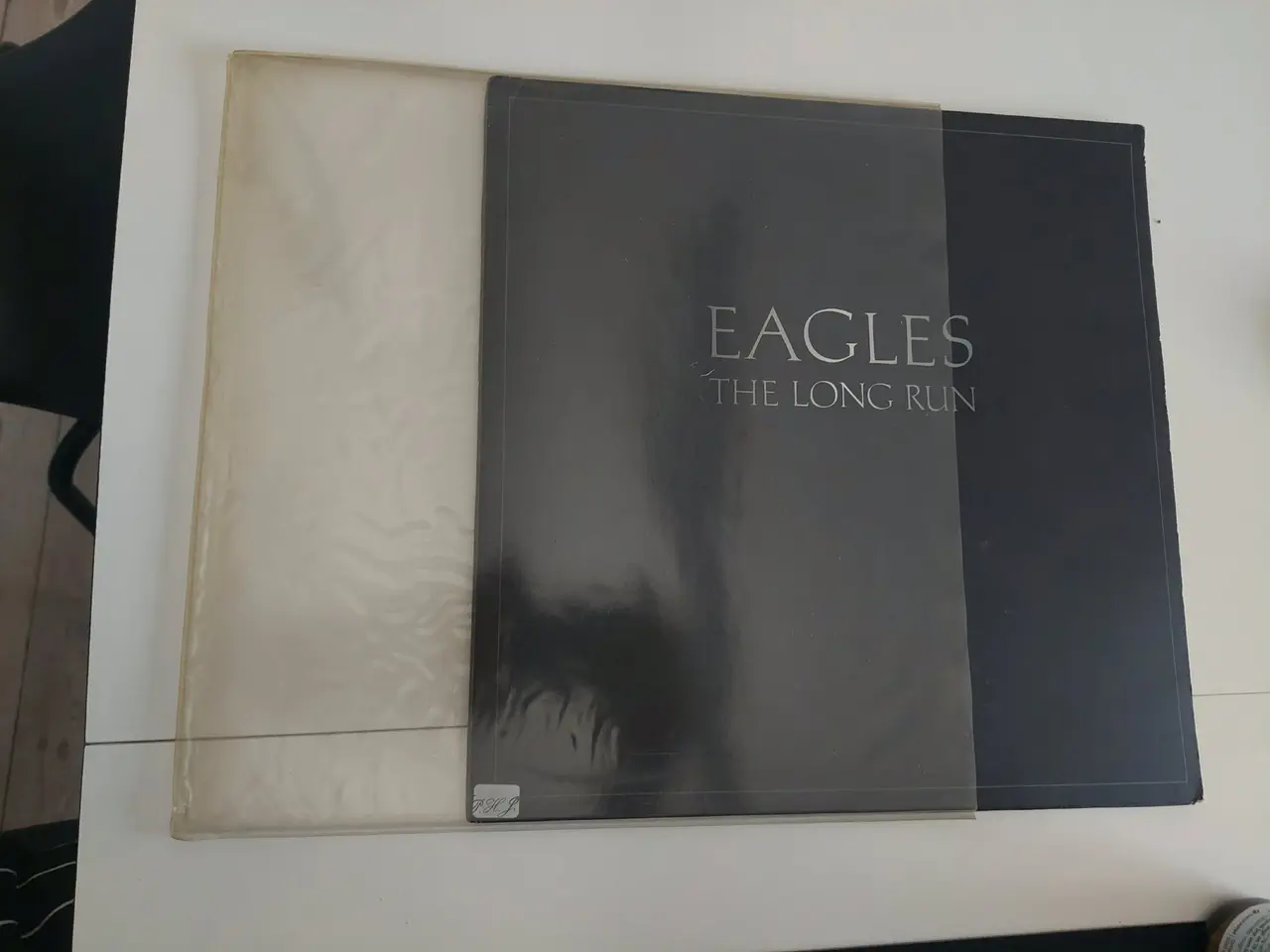 Billede 2 - Eagles – The Long Run (LP, 1979) – Original US-før