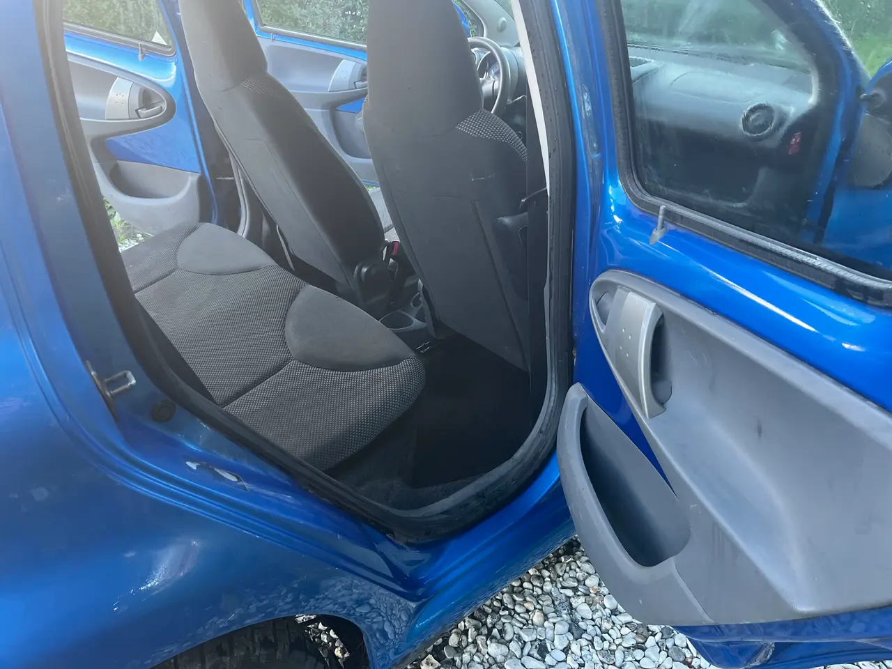 Billede 9 - Toyota Aygo