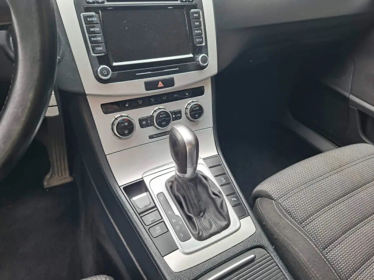 Billede 10 - VW CC 2,0 TDi 140 DSG BMT