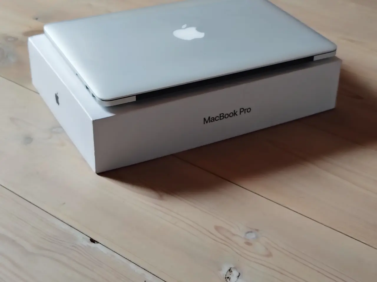 Billede 2 - MacBook 11.1 pro