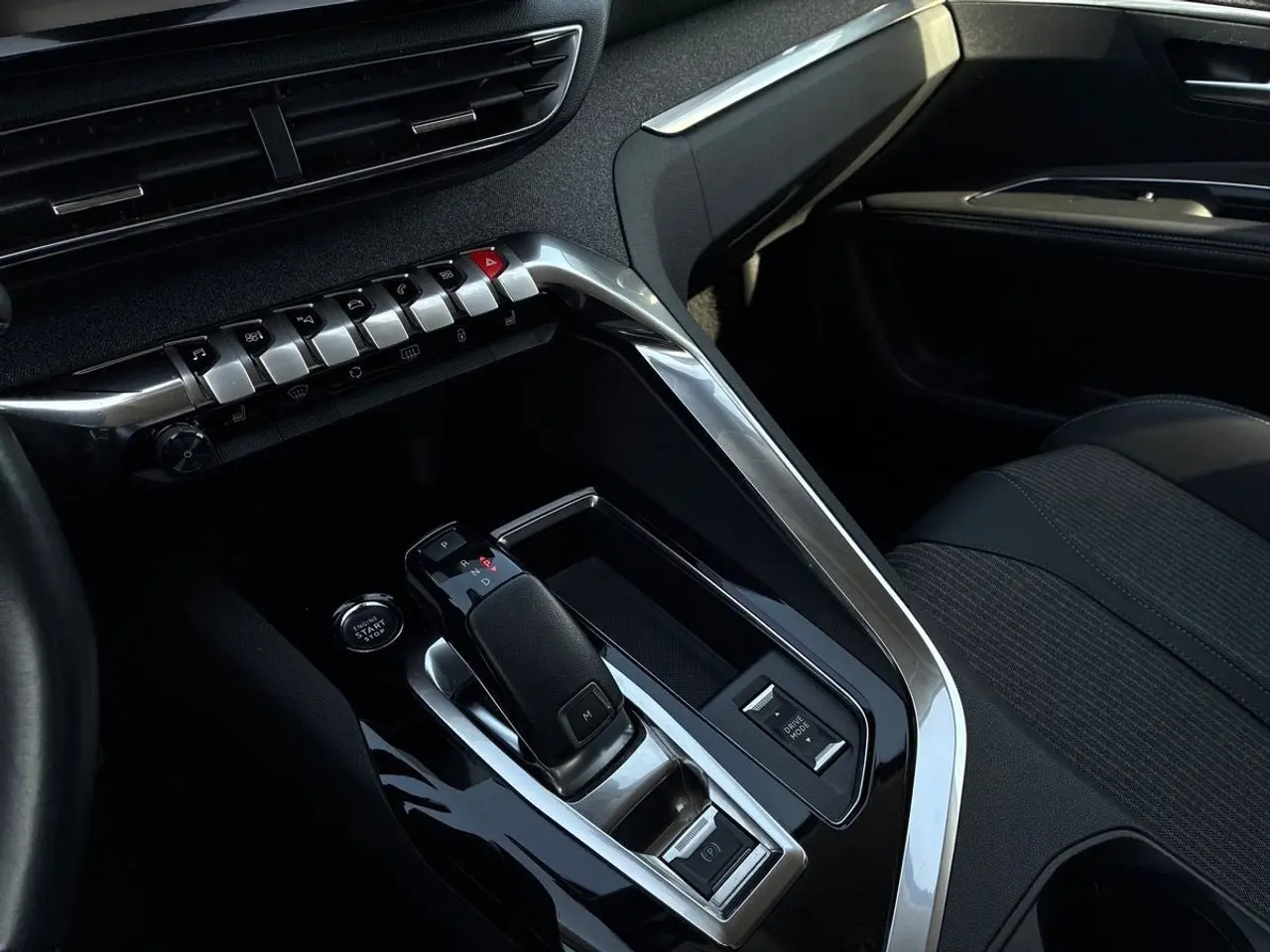 Billede 12 - Peugeot 3008 1,5 BlueHDi 130 Allure Pack EAT8