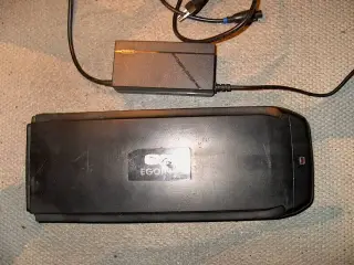 Elcykel