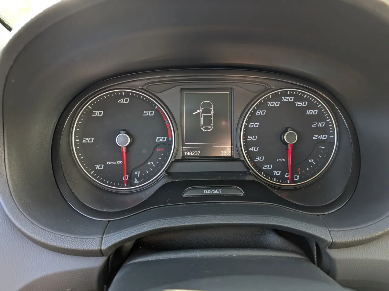 Billede 7 - Seat Ibiza GP2
