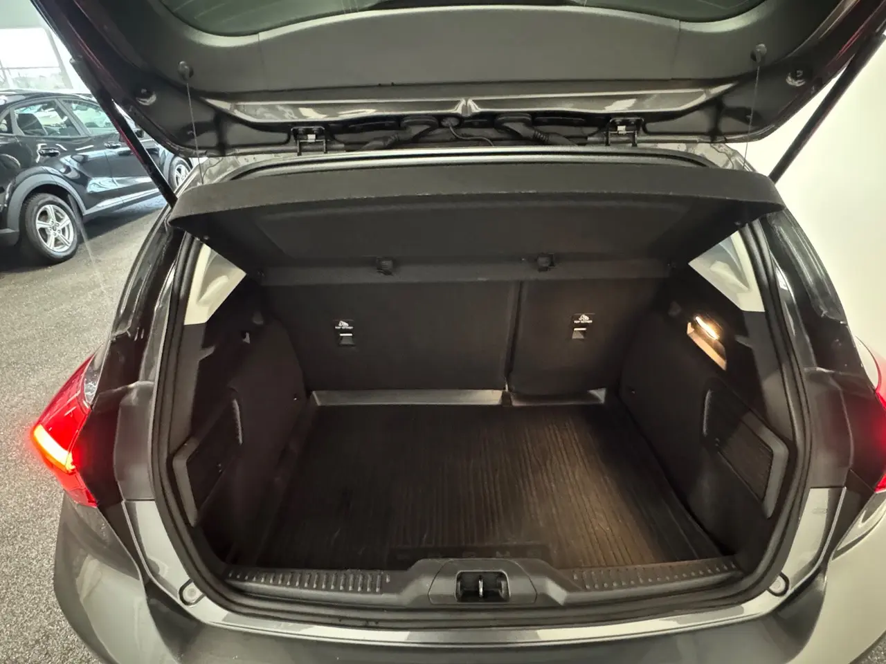 Billede 5 - Ford Focus 1,0 EcoBoost Titanium aut.