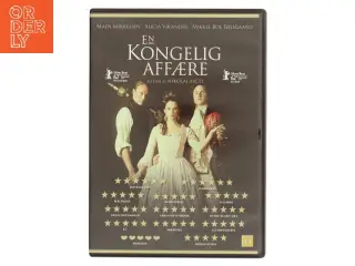 En Kongelig Affære