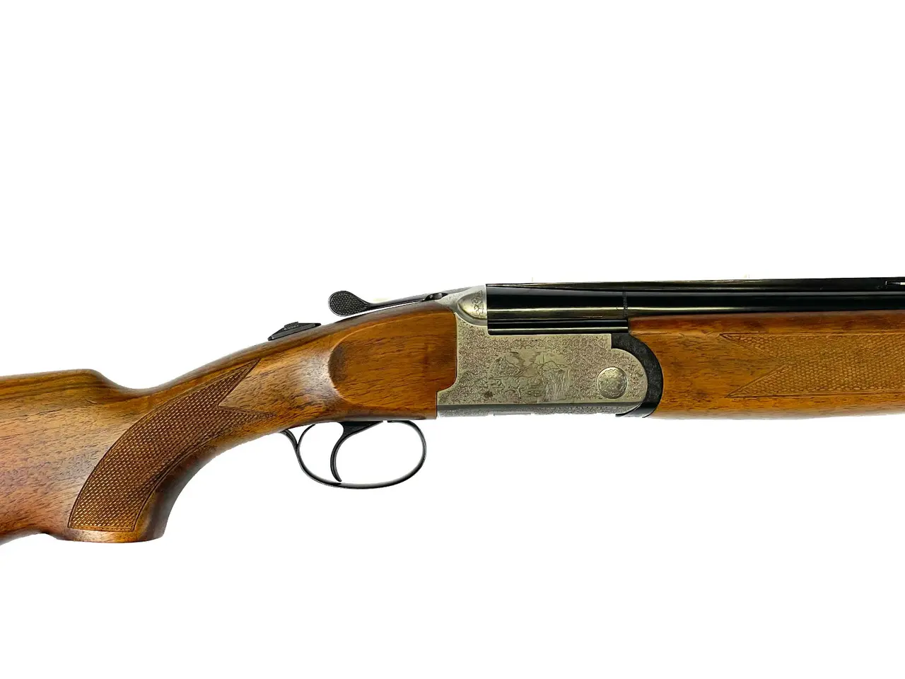 Billede 2 - Techni Mec O/U 12/70 med ejektor