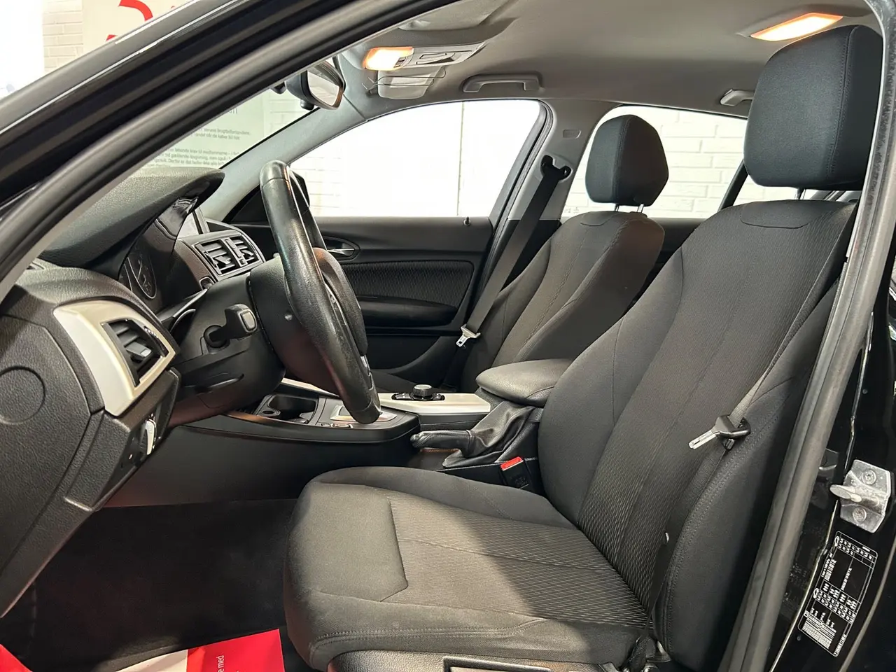 Billede 5 - BMW 118i 1,5 aut.