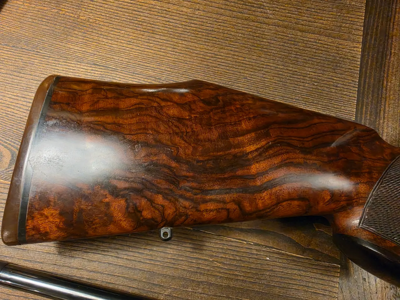 Billede 3 - Schultz & Larsen M97-DL – 6,5x55 + .300 Win Mag