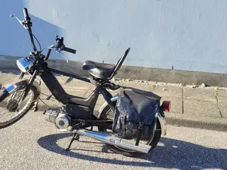 Puch Maxi k