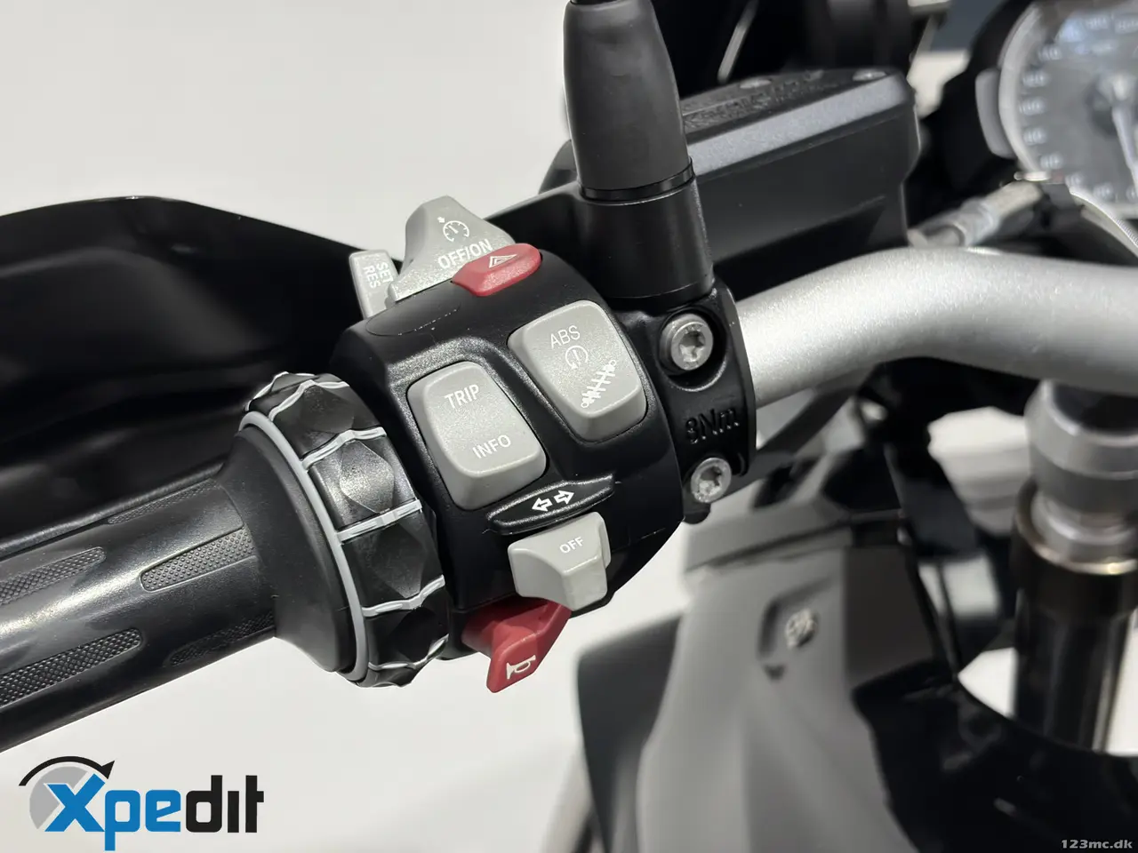 Billede 12 - BMW R 1200 GS